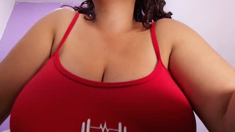 Snapshot of tinkerbell_1 chatting on 16, 1, 2025 tinkerbell online show from 16, 1, 2025