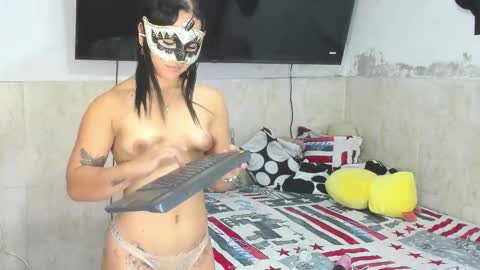 tinkker_mel online show from 9, 1, 2026