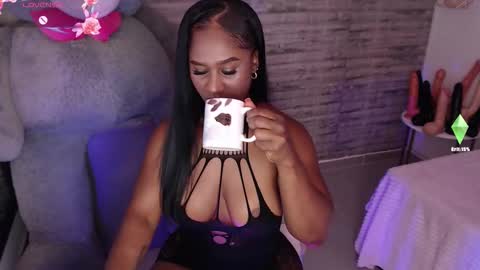 Tinna Goddess online show from 6, 3, 2026