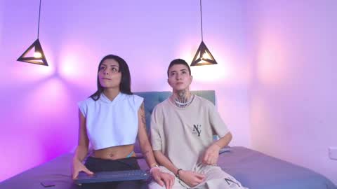 TINNY AND CANDY online show from 9, 1, 2025