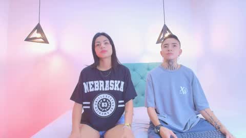 TINNY AND CANDY online show from 20, 1, 2025