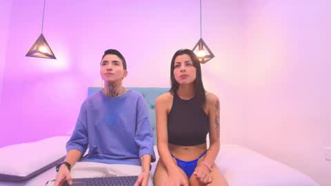 TINNY AND CANDY online show from 9, 2, 2025