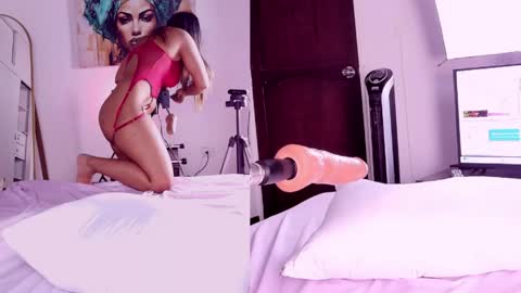 Hey Im Annie  online show from 2, 4, 2026