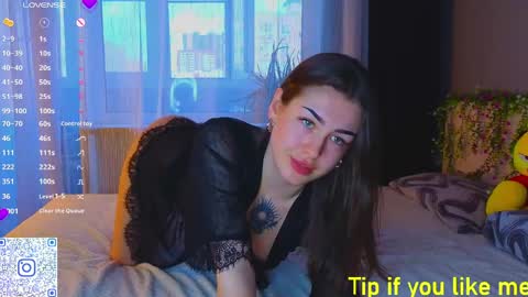 Snapshot of tinnymollys01 chatting on 1, 4, 2026 Molly online show from 1, 4, 2026