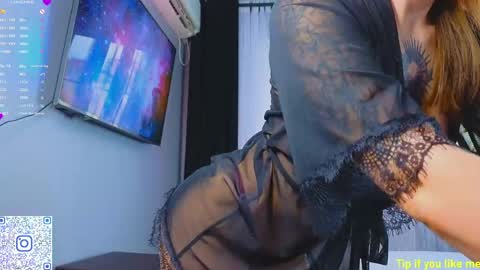 Snapshot of tinnymollys01 chatting on 2, 4, 2026 Molly online show from 2, 4, 2026