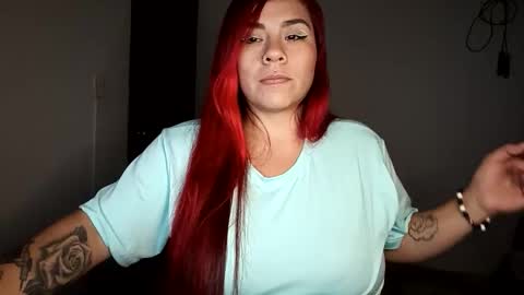 Snapshot of tintal_jers chatting on 9, 5, 2026 tintal jers online show from 9, 5, 2026