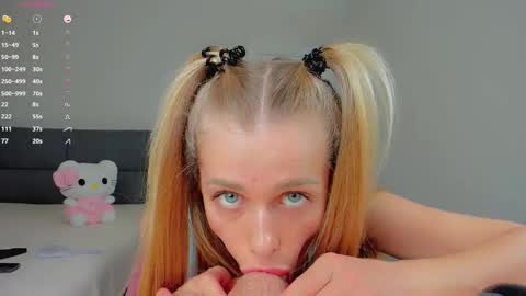 Alice ONLINE TOMORROW 1100-1700 GMT3 online show from 15, 2, 2025