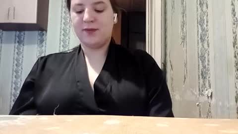 tiny_alkaid online show from 26, 3, 2026