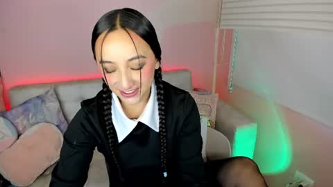 Snapshot of tiny_cora chatting on 4, 7, 2026 tiny_cora online show from 4, 7, 2026