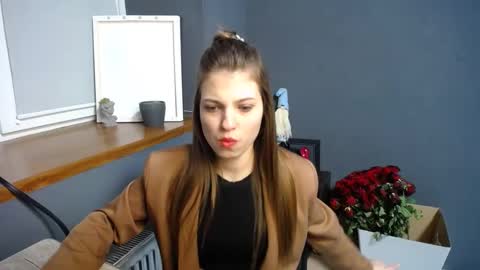 Gloria online show from 24, 2, 2025