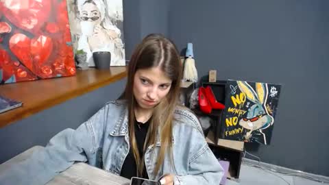 Gloria online show from 11, 9, 2025