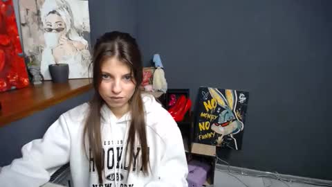 Gloria online show from 24, 9, 2025