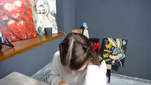 Gloria online show from 14, 10, 2025