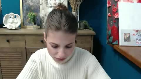 Gloria online show from 25, 11, 2025