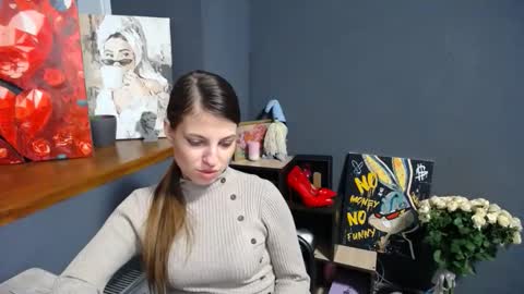 Gloria online show from 4, 12, 2025