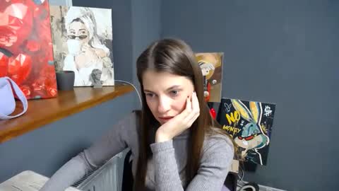 Gloria online show from 15, 12, 2025