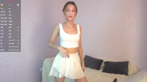 Lily online show from 10, 10, 2025