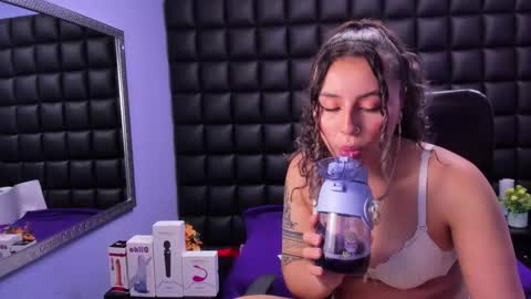 tiny online show from 10, 10, 2025