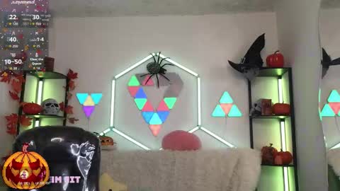 tiny_vixen_ online show from 23, 10, 2025