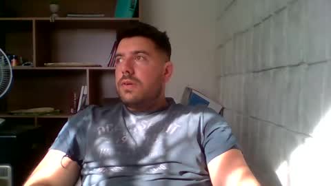 Snapshot of tinycock612931 chatting on 4, 12, 2024 Benja online show from 4, 12, 2024