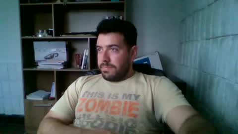 Snapshot of tinycock661212 chatting on 23, 9, 2025 Benja online show from 23, 9, 2025