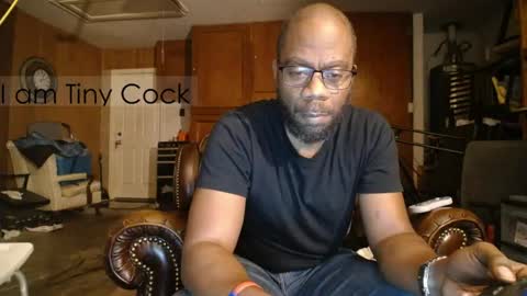 tinycock_1979 online show from 24, 5, 2026