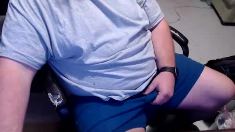 Snapshot of tinyhubba chatting on 26, 1, 2025 tinyhubba online show from 26, 1, 2025