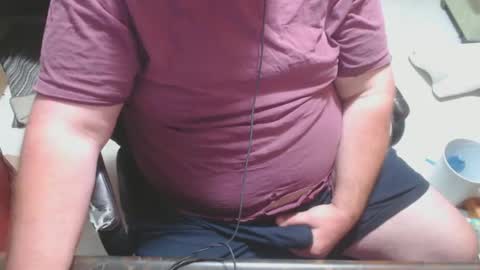 Snapshot of tinyhubba chatting on 14, 9, 2025 tinyhubba online show from 14, 9, 2025