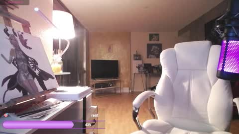 stage Kylie Sinner  brand CLITBAIT online show from 29, 3, 2026