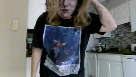 tinywithtiddies online show from 11, 9, 2025