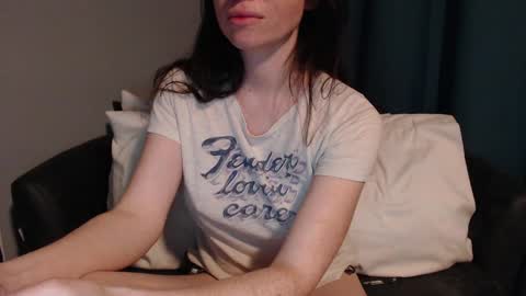 TinyyTina online show from 14, 12, 2024