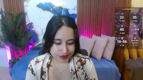 Snapshot of tiphany_tay chatting on 31, 1, 2026 Tiphanyy online show from 31, 1, 2026