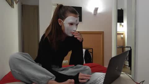 Snapshot of tipsytinkerbell chatting on 20, 4, 2026 Tinks online show from 20, 4, 2026