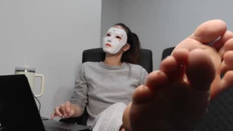 Snapshot of tipsytinkerbell chatting on 9, 5, 2026 Tinks online show from 9, 5, 2026