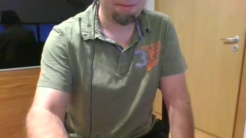 Tirolerboy27 online show from 4, 12, 2024