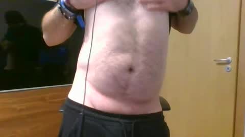 Tirolerboy27 online show from 12, 12, 2024