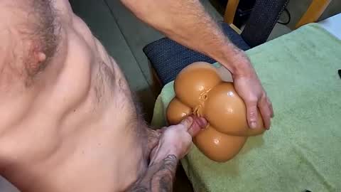 TisAnonDude online show from 11, 2, 2025