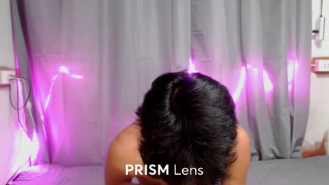Snapshot of tisoyplayboy chatting on 1, 7, 2026 TisoyNin online show from 1, 7, 2026