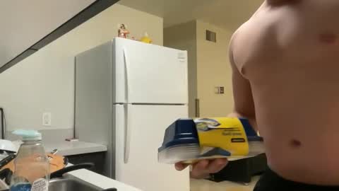 titanthrust online show from 13, 4, 2026