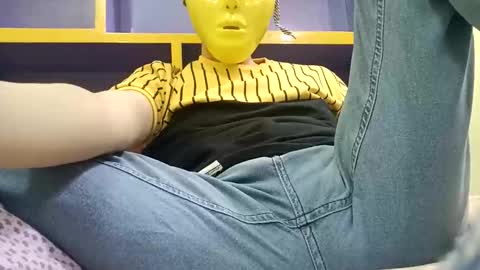 tito25111 online show from 11, 5, 2026