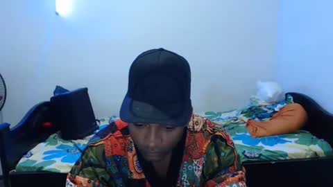 titoway07 online show from 5, 11, 2025