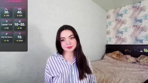 Snapshot of tits_your_dreams chatting on 13, 12, 2024 tits_your_dreams online show from 13, 12, 2024