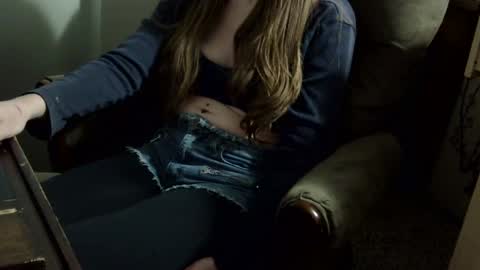 Tittygirl8 online show from 20, 2, 2025