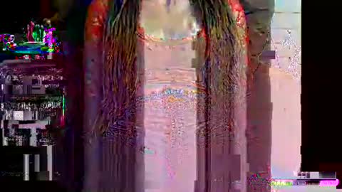 Tittygirl8 online show from 5, 11, 2025