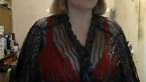 Snapshot of tittylina chatting on 20, 1, 2025 tittylina online show from 20, 1, 2025
