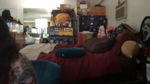 formerly bigtittygothwhore online show from 7, 2, 2026