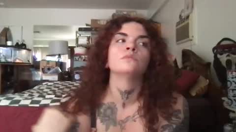 formerly bigtittygothwhore online show from 16, 4, 2026