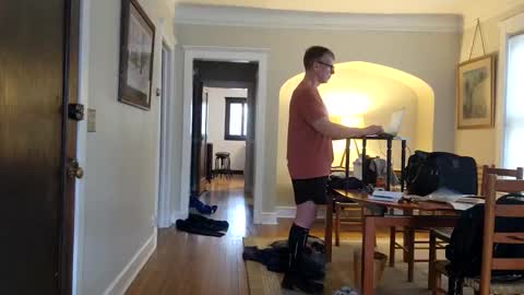 Joe online show from 20, 3, 2026