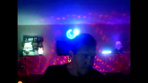 Snapshot of tkthedj chatting on 6, 6, 2026 TK online show from 6, 6, 2026