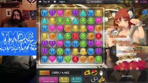 TMDGchaws online show from 4, 5, 2026